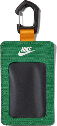 Nike Club ID Tag in Black | N1014155-091