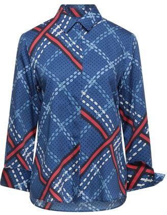 GANT CAMISETAS Y TOPS - Camisas en YOOX.COM