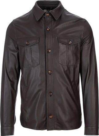 Kired Hombre, Chaquetas, Marr&oacute;n, Talla: M