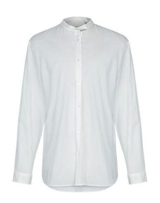 Daniele Alessandrini TOPWEAR - Shirts on YOOX.COM