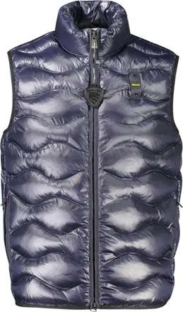 Blauer Chaleco Danny - Jackets - Hombre - Azul - L