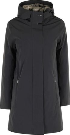 Roberto Ricci Design Rrd, Donna, Cappotti, Nero, XS, new