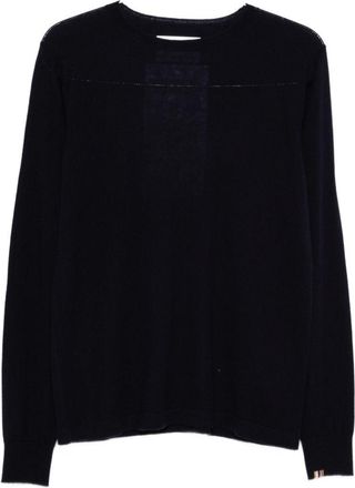 Extreme Cashmere Extreem kasjmier