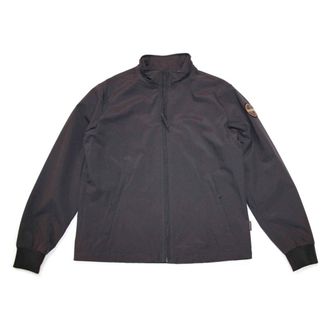 Napapijri Light Jassen - Heren - Zomerjassen - Blauw - S - Jassen