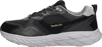 Pantofola D'oro Audace Sneaker - Heren - Sneakers - Zwart - 45 EU - Schoenen