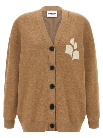 Isabel Marant Norton Cardigan