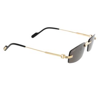 Cartier unisex, Accessoires, Geel, Maat: ONE Size