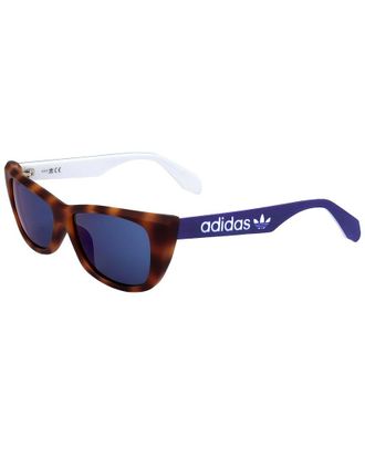 adidas Originals Womens 55Mm Sunglasses