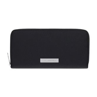Karl Lagerfeld Dames, Accessoires, Zwart, Maat: ONE Size Poliester