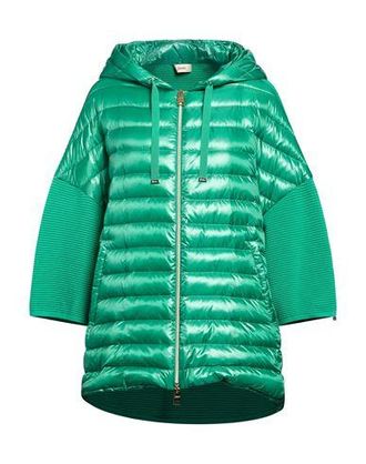 Herno COATS & JACKETS - Puffers on YOOX.COM