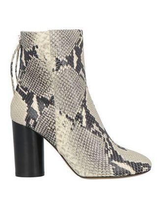 Isabel Marant FOOTWEAR - Ankle boots on YOOX.COM