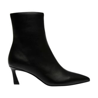 Steve Madden Mujer, Zapatos, Negro, Talla: 39 1/2 EU