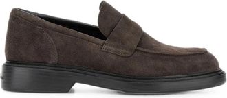 Hogan H704 Loafers