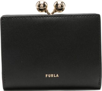 Furla Mujer, Accesorios, Negro, Talla: ONE Size