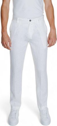 Borghese Linen Mens Pant