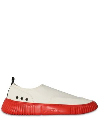 Osklen Arpx sneakers - Neutrals