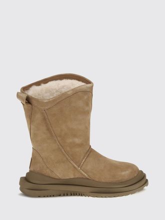 UGG Stivaletti Uomo colore Noce