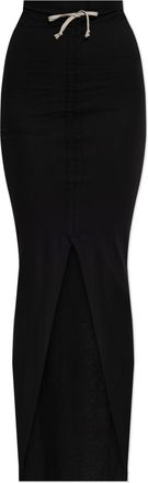 Rick Owens Rick Owens Drkshdw Skirt spft Edfu