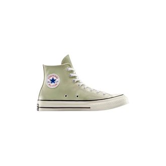 Converse Heren, Schoenen, Groen, Maat: 40 EU Leer