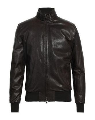 Barba CAPISPALLA - Giacche & Giubbotti su YOOX.COM