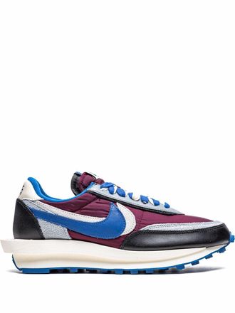 Nike Sneakers LDWaffle SU Nike x sacai x UNDERCOVER - Nero