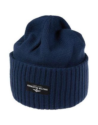 Aeronautica ACCESSORIES - Hats on YOOX.COM