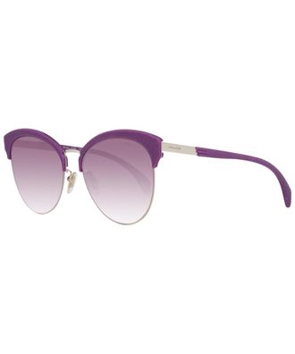 Police Purple Womens Sunglasses - One Size