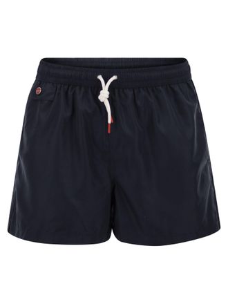 Kiton kurze Schwimmboxer
