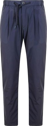 Herno Tech stoffen broek