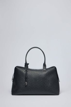 Bottega Veneta Borsa Intrecciato 10 Nappa Supple