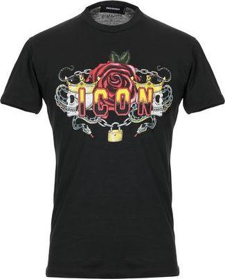 Dsquared2 CAMISETAS Y TOPS - Camisetas en YOOX.COM