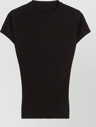 Sportmax knitted top