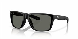 Costa Mens Broadbill Ii Sunglasses In Matte Black Gray