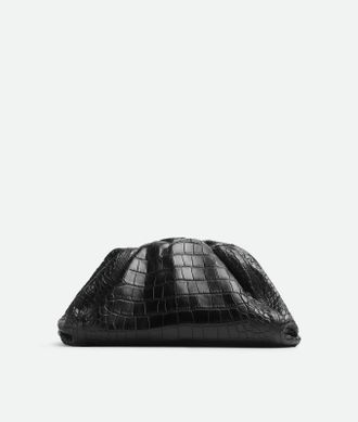Bottega Veneta Pouch - Black - Women