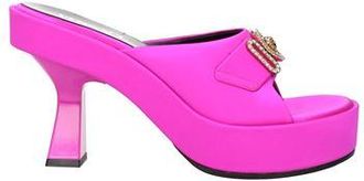 Versace CALZADO - Sandalias con cierre en YOOX.COM