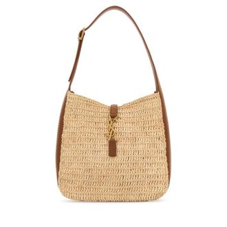 Saint Laurent Le 5A7 Handbag