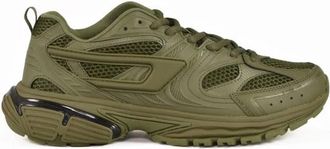 Diesel Sneakers - Heren - Sneakers - Groen - 41 EU - Schoenen