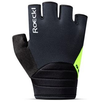 Roeckl Itamos 3 Handschuhe - Unisex | schwarz