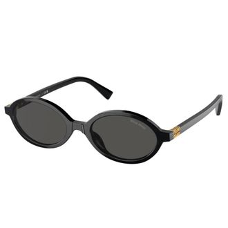 Miu Miu Accessoires, unisex, Zwart, ONE Size, Accessoires
