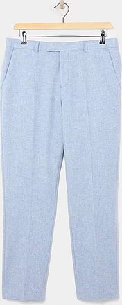 Jacamo Wool Blend Suit Trouser