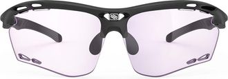 Rudy Project PROPULSE SP627506-0001 Mens Sunglasses Black Size 75