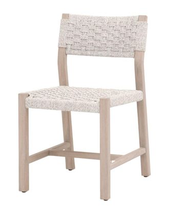 Essentials For Living Kitts Indoor/Outdoor Dining Chair