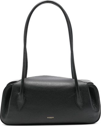 Yuzefi Oyster Shoulder Bag