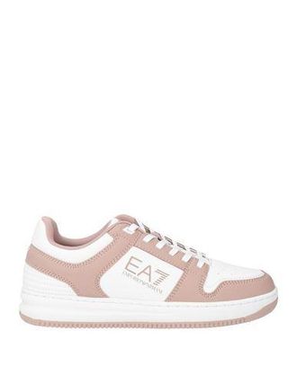 Emporio Armani CALZADO - Sneakers en YOOX.COM