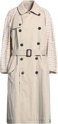 Maison Margiela COATS & JACKETS - Overcoats & Trench Coats sur YOOX.COM