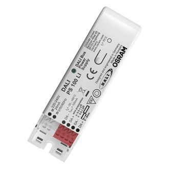 Osram Lve-4052899583221] Driver Led Sgi Dali Ps 100 Li