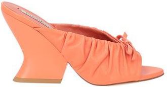 Giorgio Fabiani CALZADO - Sandalias con cierre en YOOX.COM