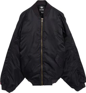 adidas Hombre, Chaquetas, Negro, Talla: M