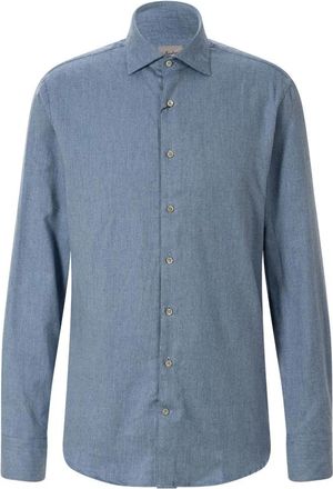 Stenstr&ouml;ms Camicie casual - - Shirts - Uomo - Blu - XL