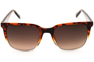 Fila SFI188 Tortoiseshell Acetate Sunglasses - Tortoiseshell